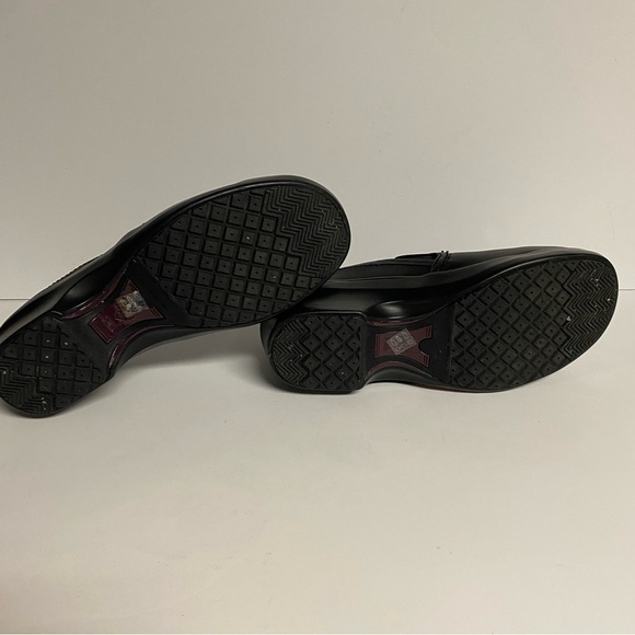 Women’s Ariat Expert Composite Toe Work Clogs Sz9 - Picture 7 of 13